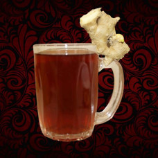 Teh O Halia Teh O Halia